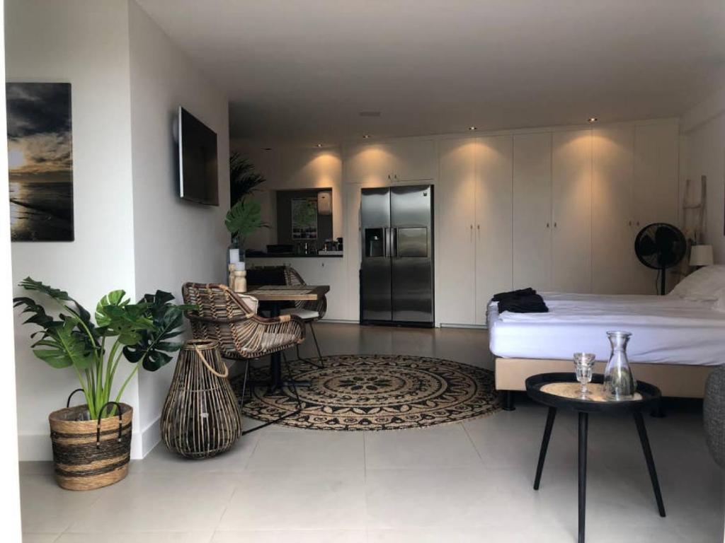 La Casita Alta Free Parking room 2
