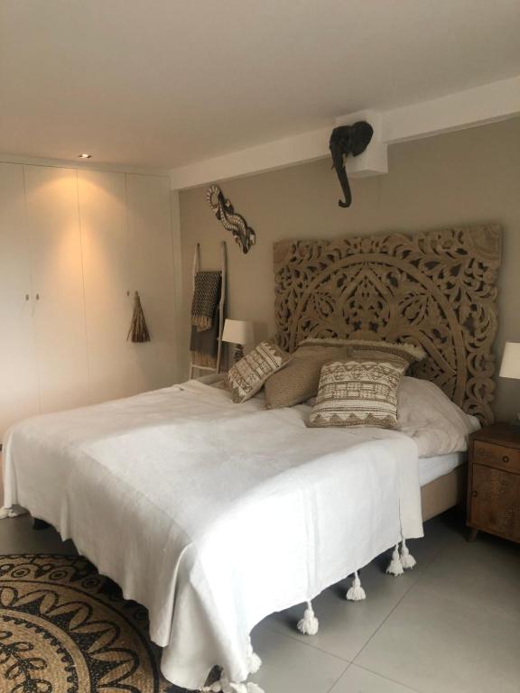 La Casita Alta Free Parking room 4